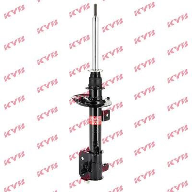 KYB 2 x Front Shock Absorbers fits Suzuki Swift III 2010-2017 1.2 1.3