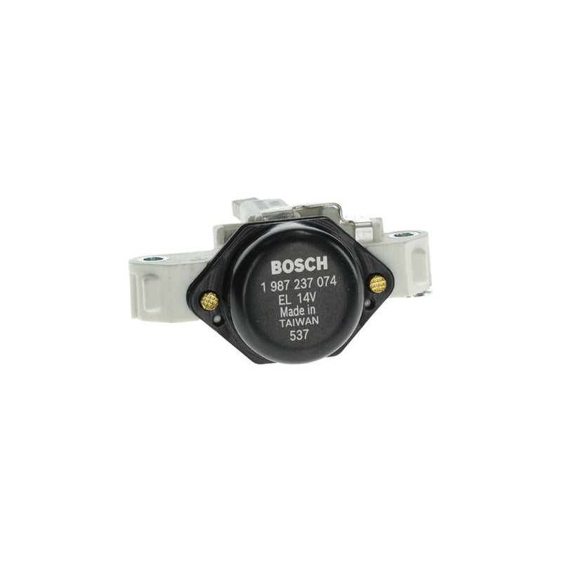 Bosch Alternator Voltage Regulator