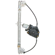 Valeo Electric Window Regulator Lifter Right Front 850149
