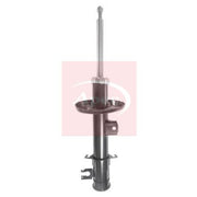 Apec Shock Absorber Damper Strut Front Right fits Citroën Nemo 2009-2010 1.3 1.4