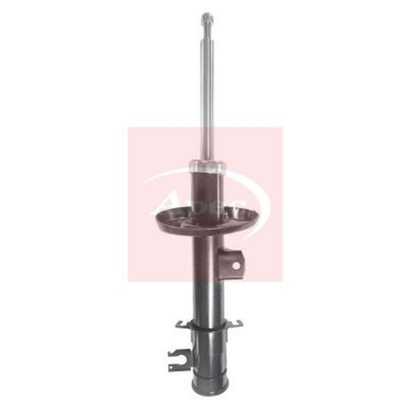 Apec Shock Absorber Damper Strut Front Right fits Citroën Nemo 2009-2010 1.3 1.4