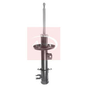 Apec Shock Absorber Damper Strut Front Right ASA1352