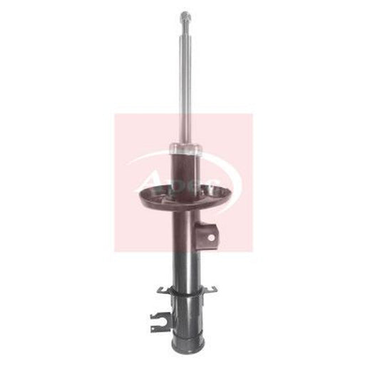 Apec Shock Absorber Damper Strut Front Right fits Citroën Nemo 2009-2010 1.3 1.4