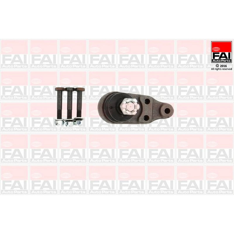 FAI 2 x Ball Joints