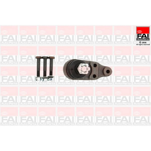 FAI Ball Joint SS168