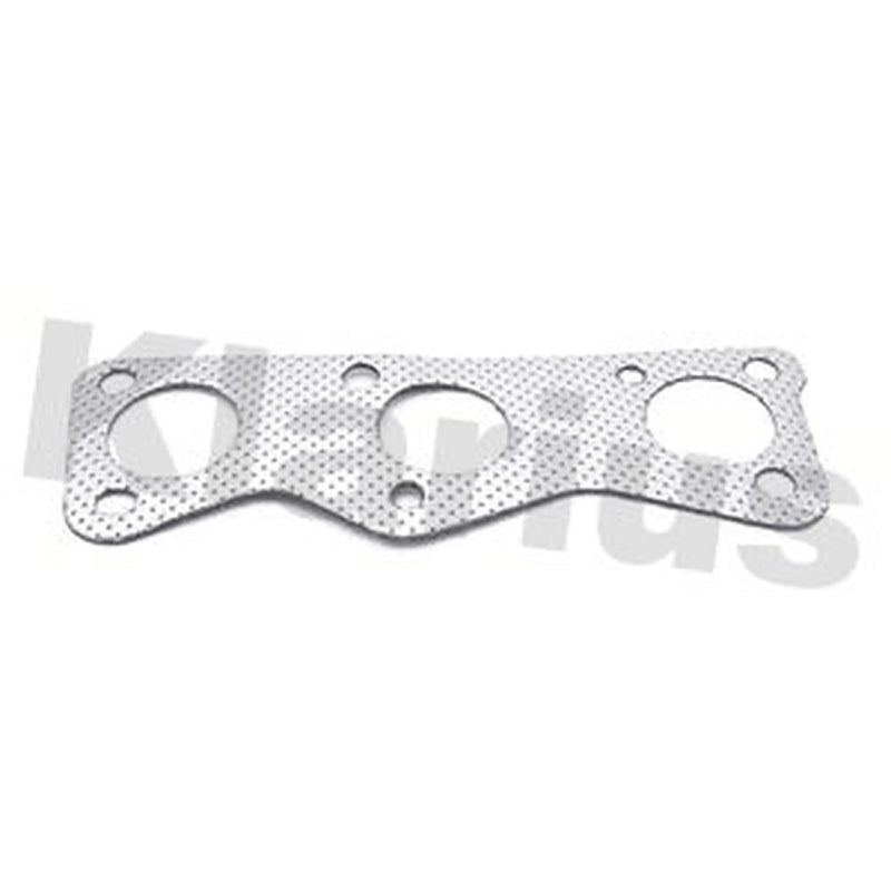 Klarius Exhaust Pipe Gasket OD fits Seat Ibiza 2006-2009 1.2