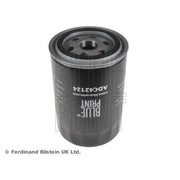 Blue Print Engine Oil Filter