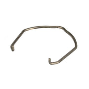 Gates Charge Air Hose Fastening Clamp Wide Thick Metal fits Audi A3 2003-2013