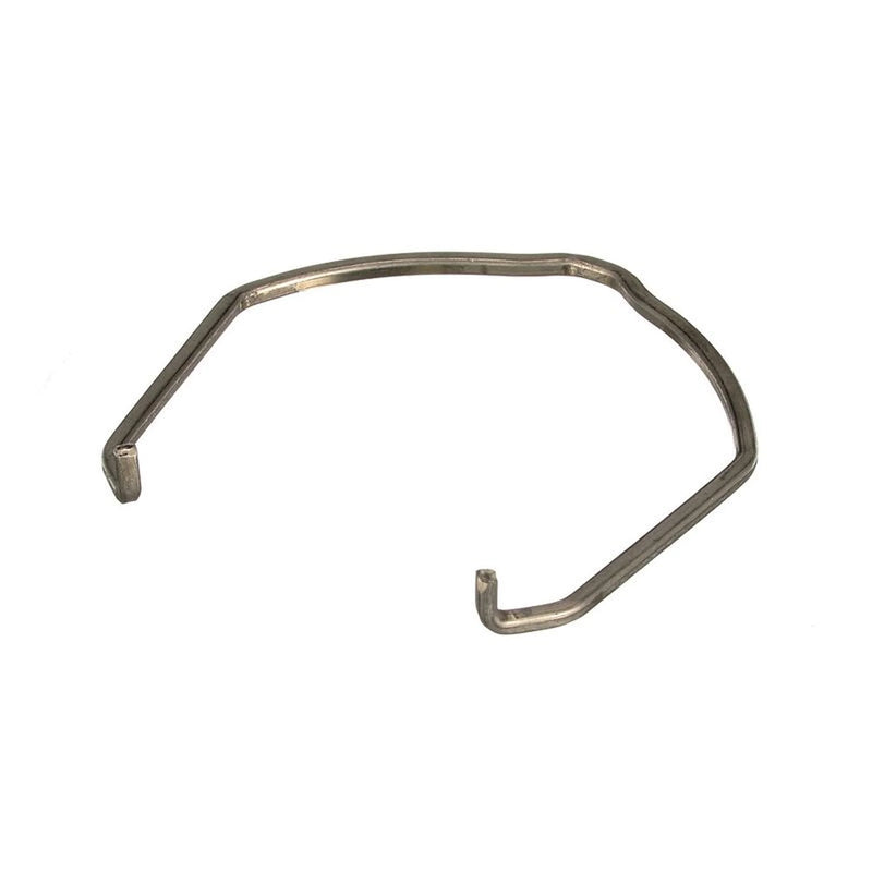 Gates Charge Air Hose Fastening Clamp Wide Thick Metal fits Audi A3 2003-2013