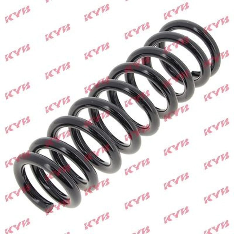 KYB Front Suspension Coil Spring fits MG Zs 2001-2005 2.0