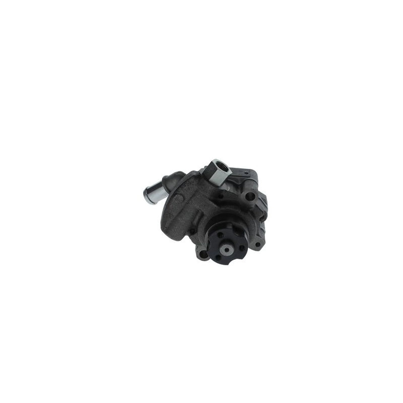 Bosch Power Steering Hydraulic Pump fits Jaguar X-Type I 2003-2009 2.0 2.2