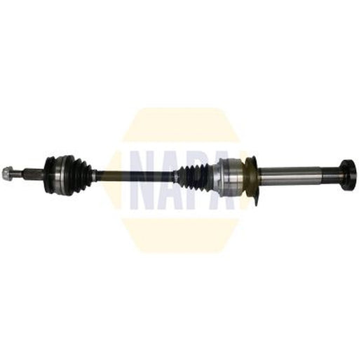 NAPA CV Drive Shaft Driveshaft Front Right fits VW California T6 Camper