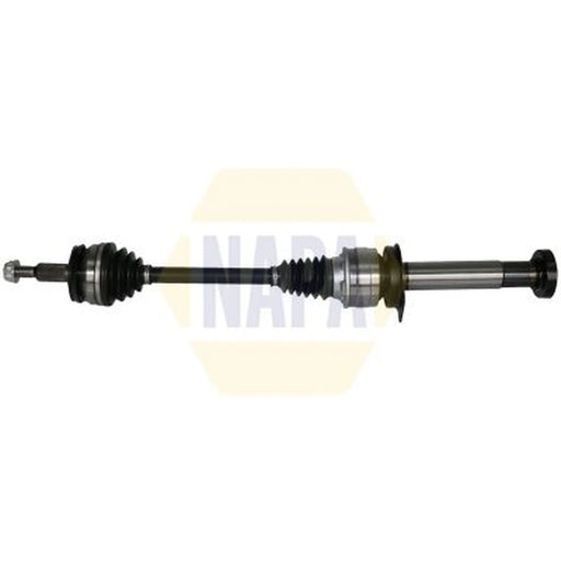 NAPA CV Drive Shaft Driveshaft Front Right NDS1187R