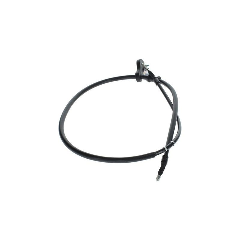 Bosch Handbrake Cable Right Rear fits Audi 80 B4 1991-1996