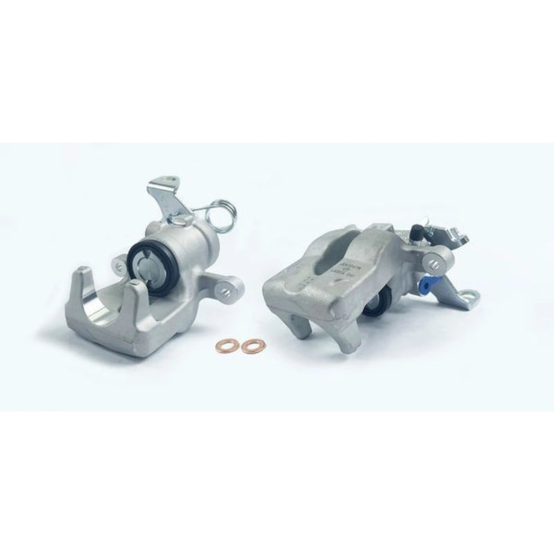 Juratek Brake Caliper Assembly Rear Right fits Alfa Romeo Mito 2008-2018