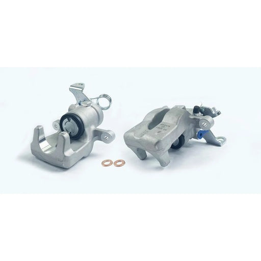 Juratek Brake Caliper Assembly Rear Right fits Alfa Romeo Mito 2008-2018