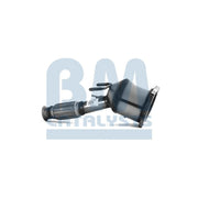 BM Catalysts Homologated Diesel Cat fits Citroën C4 2004-2010 2.0