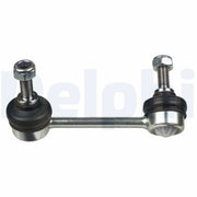 Delphi Stabiliser Bar Link Coupling Rod Front Left fits Ldv Maxus 2005-2009 2.5