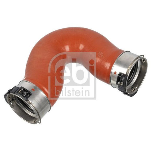 Febi Intercooler Turbo Charge Air Hose Right 179890