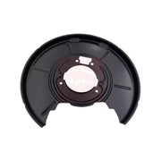 Apec Brake Disc Splash Guard Rear Right fits BMW 3 1990-2007