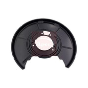 Apec Brake Disc Splash Guard Rear Right ASG1082