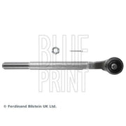 Blue Print Steering Tie Rod End Ball Joint Front Right ADD68707