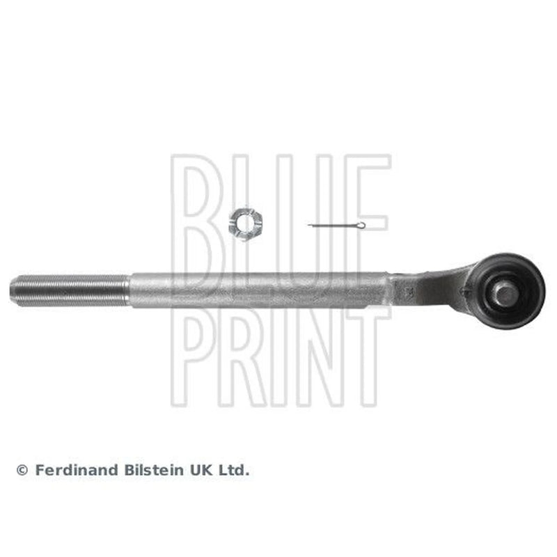 Blue Print Steering Tie Rod End Ball Joint Front Right ADD68707
