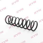 KYB Rear Suspension Coil Spring fits Ford Kuga II 2012-2019 1.5 2.0 2.5