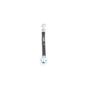 Bosch Brake Hydraulic Hose Line Right fits Nissan Patrol Gr 1997-2000