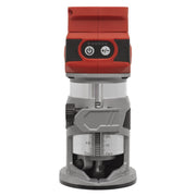 Sealey SV20 Series Cordless Trimming Router 20V - Body Only CP20VTR Sealey - Dynamic Drive