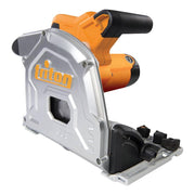 Triton 1400W Track Saw Kit 185mm 4pce TTS185KIT Triton - Dynamic Drive