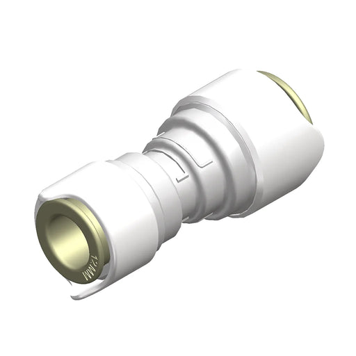 Whale 15mm to 12mm Female Straight Reducer WU1512B