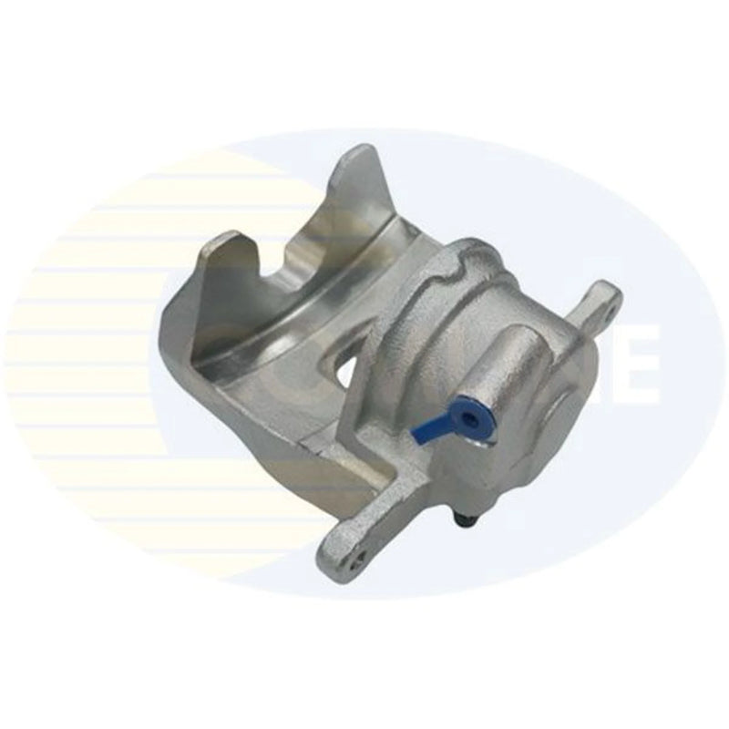 Comline Brake Caliper Assembly Front Right fits Volvo XC40 2017-2023
