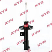 KYB Shock Absorber Damper Strut Front Left fits Hyundai I30 2011-2017 1.4 1.6