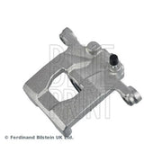 Blue Print Brake Caliper Assembly Rear Right fits Nissan Sylphy III 2013 on 1.6