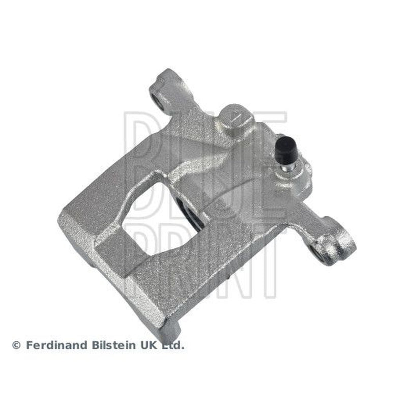 Blue Print Brake Caliper Assembly Rear Right fits Nissan Sylphy III 2013 on 1.6