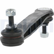 Delphi Stabiliser Bar Link Coupling Rod Front fits Ford Mondeo 2000-2007