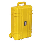 Sealey Storage Case Water Resistant Professional on Wheels AP615Y Sealey - Dynamic Drive