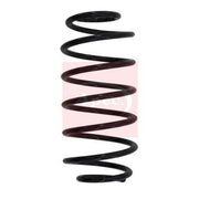 Apec Front & Rear Suspension Springs fits Ford Fiesta VI 2008-2018 1.25 1.4 1.6