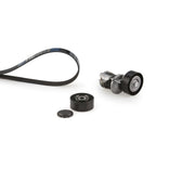 Gates V-Ribbed Belt Set K056PK1078