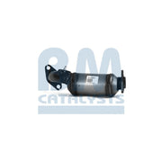 BM Catalysts Homologated Petrol Cat fits Suzuki Grand Vitara I 1998-2005 1.6 2.0
