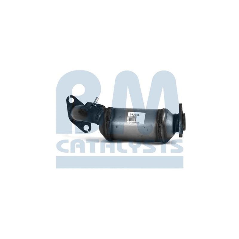 BM Catalysts Homologated Petrol Cat fits Suzuki Grand Vitara I 1998-2005 1.6 2.0