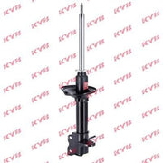 KYB Shock Absorber Damper Strut Rear Left fits Nissan 100NX 1990-1994 1.6 2.0