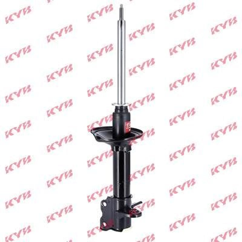 KYB Shock Absorber Damper Strut Rear Left fits Nissan 100NX 1990-1994 1.6 2.0