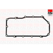 FAI Oil Sump Gasket Wide Thick SG1530