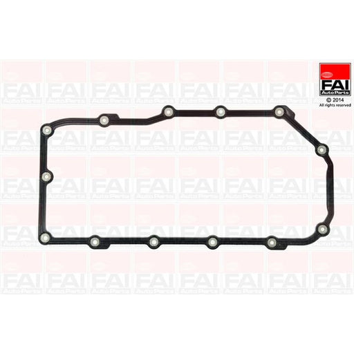 FAI Oil Sump Gasket Wide Thick SG1530