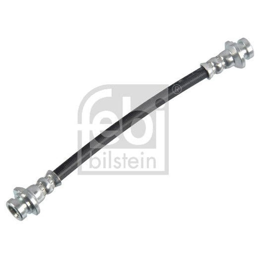 Febi Brake Hydraulic Hose Line Rear Right 182701
