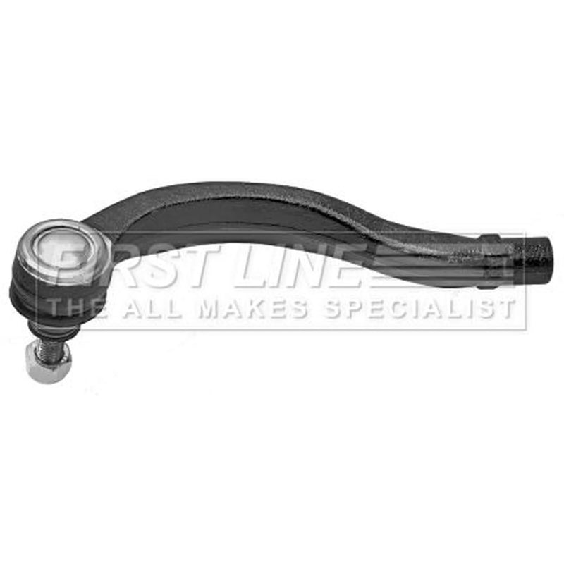 First Line Steering Tie Rod End Ball Joint fits Citroën C5 II Break 2005-2008
