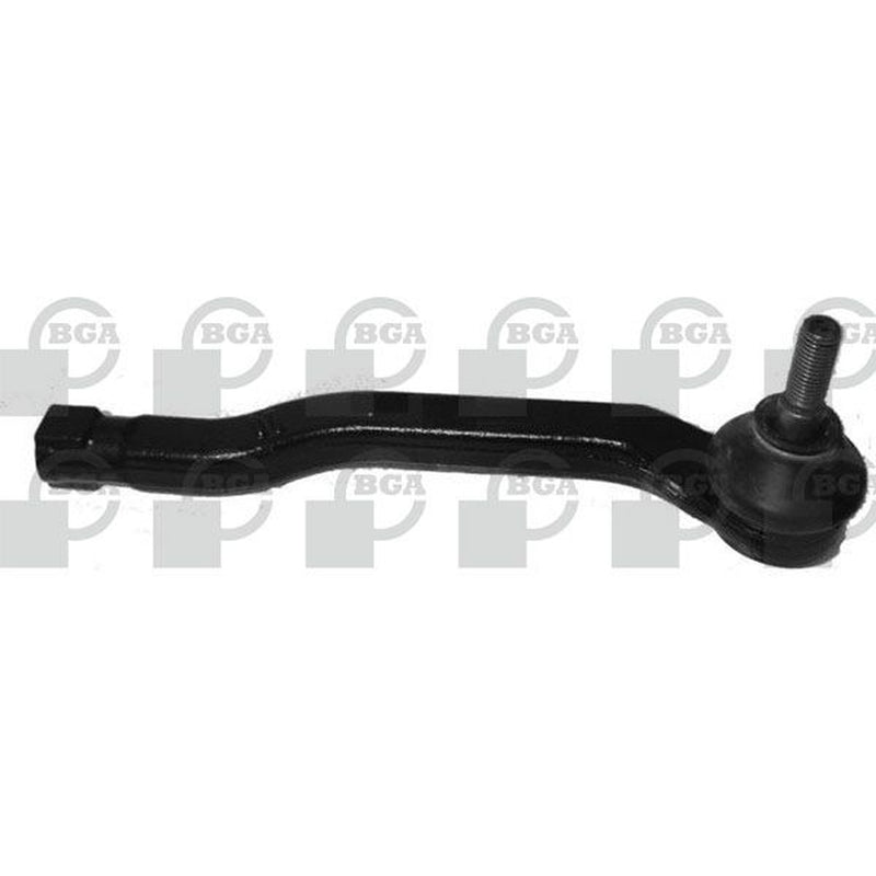 BGA Steering Tie Rod End Ball Joint Front Right fits Nissan Micra C+C III