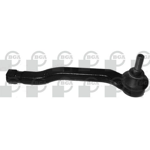 BGA Steering Tie Rod End Ball Joint Front Right fits Nissan Micra C+C III
